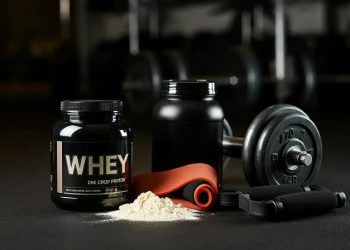 خطرات مصرف مکملهای غیرمجاز در بدنسازی