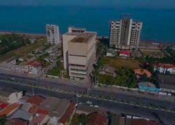 آینده روشن گردشگری در تنکابن: امیدها و آرزوها