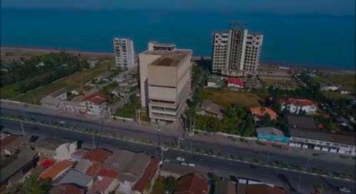 آینده روشن گردشگری در تنکابن: امیدها و آرزوها