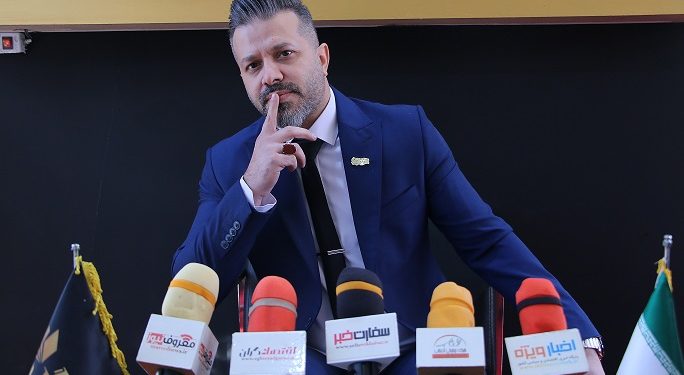 نجاری: کیفیت و سرعت، مزیت اصلی ما در بازار پیامک مارکتینگ است