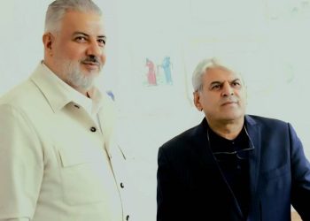 آمادگی کامل برای ساخت ۱۰۰ مدرسه؛ وقتی مسئولان همراه نمیشوند