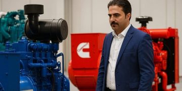 بهساز صنعت صبا و نسخه عملی عبور از بحران برق صنایع