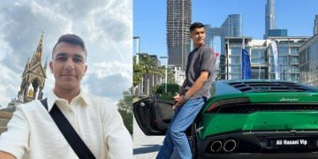 زنگ خطر برای اینفلوئنسرها؛ هرگونه دریافت پول از علی حسنی زیر ذره‌بین دستگاه قضایی