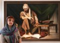 روایت عشق بر بوم؛ نگاهی به اثر تازه مریم امیریزاده